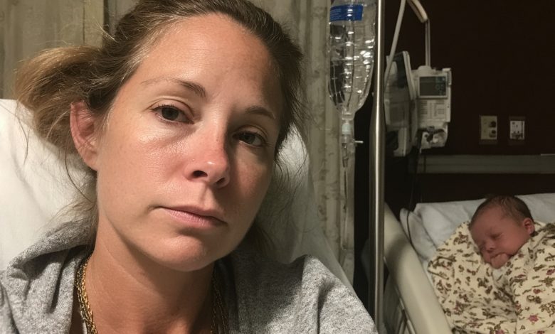 W 35. tygodniu ciąży mąż obudził mnie w środku nocy. To, co powiedział, skłoniło mnie do złożenia wniosku o rozwód W 35. tygodniu ciąży mąż obudził mnie w środku nocy. To, co powiedział, skłoniło mnie do złożenia wniosku o rozwód