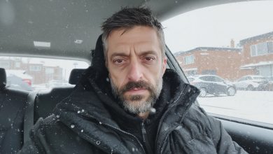 Mężczyzna sprzedał wszystko i przekazał pieniądze domowi dziecka. W zamian otrzymał znacznie więcej