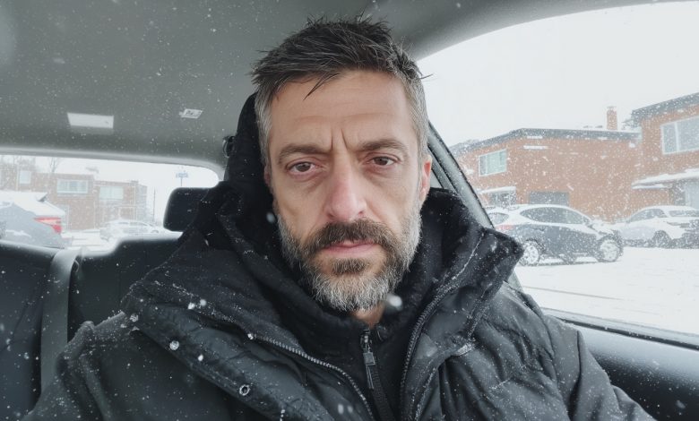 Mężczyzna sprzedał wszystko i przekazał pieniądze domowi dziecka. W zamian otrzymał znacznie więcej Mężczyzna sprzedał wszystko i przekazał pieniądze domowi dziecka. W zamian otrzymał znacznie więcej