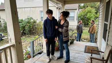 10 lat temu zostawił mnie z cudzym dzieckiem — wczoraj wrócił z adwokatem i zażądał jego powrotu