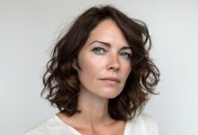 Zobaczyłam wiadomość od męża na telefonie mojej fryzjerki i w tym momencie zrozumiałam, że spotkałam się z czymś, czego bałam się wyobrazić nawet w najgorszym koszmarze…