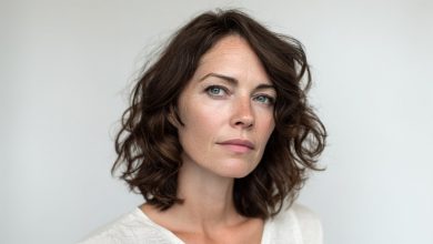 Zobaczyłam wiadomość od męża na telefonie mojej fryzjerki i w tym momencie zrozumiałam, że spotkałam się z czymś, czego bałam się wyobrazić nawet w najgorszym koszmarze…