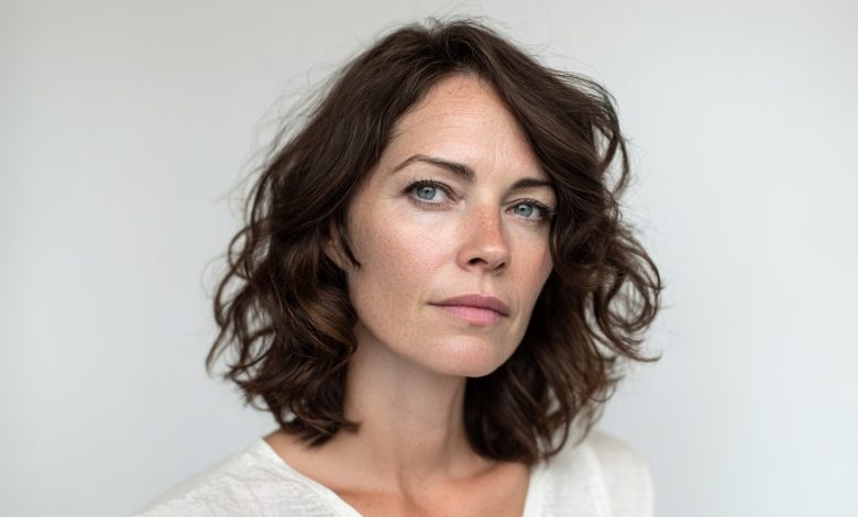 Zobaczyłam wiadomość od męża na telefonie mojej fryzjerki i w tym momencie zrozumiałam, że spotkałam się z czymś, czego bałam się wyobrazić nawet w najgorszym koszmarze…