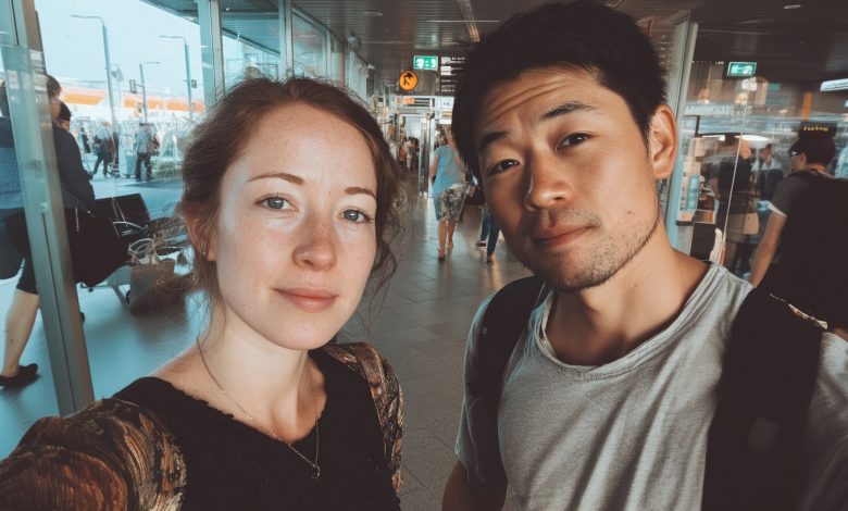 Córka wróciła z Japonii z narzeczonym Japończykiem, a pierwszy rodzinny obiad zagroził naszym relacjom… 