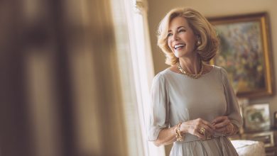 Macocha przekroczyła granicę z moim mężem na rodzinnym przyjęciu — postanowiłam nie milczeć