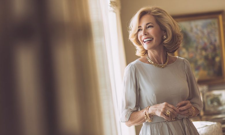 Macocha przekroczyła granicę z moim mężem na rodzinnym przyjęciu — postanowiłam nie milczeć