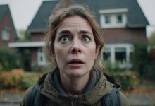 Byliśmy w podróży poślubnej, to, co zrobiła teściowa podczas naszej nieobecności, wprawiło wszystkich w szok… 