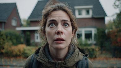 Byliśmy w podróży poślubnej, to, co zrobiła teściowa podczas naszej nieobecności, wprawiło wszystkich w szok… 