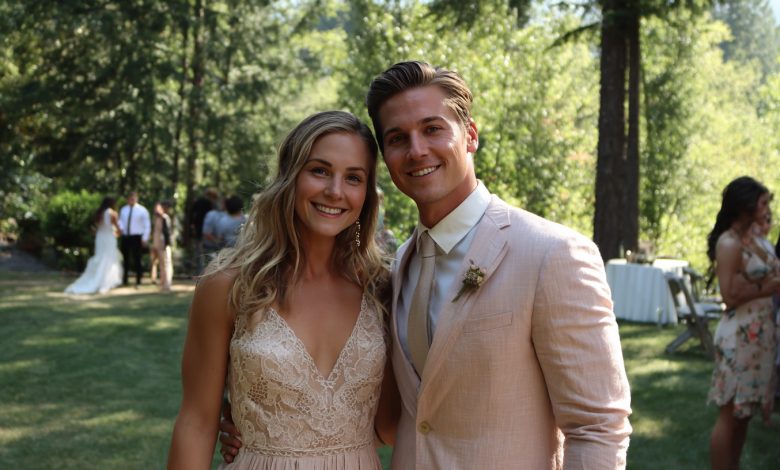 Przyjaciel wyprosił mnie ze swojego wesela — jego powód mnie zszokował Przyjaciel wyprosił mnie ze swojego wesela — jego powód mnie zszokował