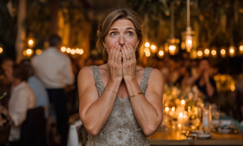 Dzień przed swoim ślubem moja córka poprosiła mnie, żebym nie przychodziła — a kiedy i tak przekroczyłam próg, prawda uderzyła mnie mocniej niż jej własne słowa… Dzień przed swoim ślubem moja córka poprosiła mnie, żebym nie przychodziła — a kiedy i tak przekroczyłam próg, prawda uderzyła mnie mocniej niż jej własne słowa…