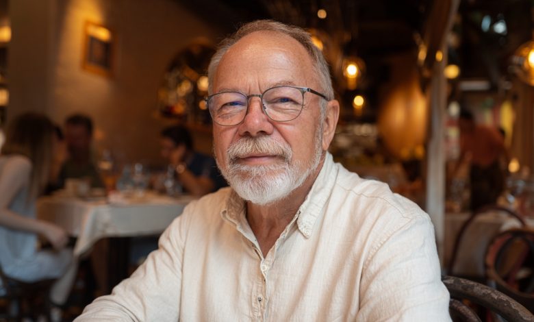 «Zestarzałaś się, a ja wciąż jestem orłem» — powiedział mi z uśmiechem mąż (60 lat) przy kolacji. Nie zniosłam takiego upokorzenia i postanowiłam postawić wszystko na swoim miejscu…