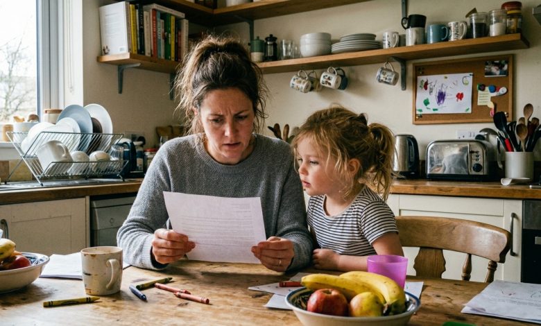 Moja córka napisała list do Świętego Mikołaja, a jej ostatnie życzenie sprawiło, że zwątpiłam w męża Moja córka napisała list do Świętego Mikołaja, a jej ostatnie życzenie sprawiło, że zwątpiłam w męża