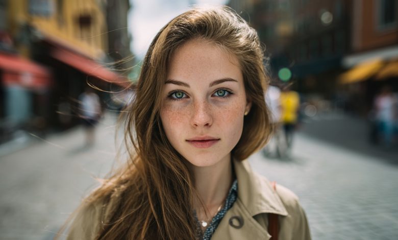 Mama powiedziała mi, że tata umarł — wierzyłam w to przez 10 lat. Potem zobaczyłam go w autobusie z torbami z zakupami