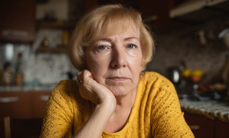 Matka wyrzekła się mnie za to, że poślubiłem samotną mamę. Po trzech latach przyszła do nas do domu — i się rozpłakała Matka wyrzekła się mnie za to, że poślubiłem samotną mamę. Po trzech latach przyszła do nas do domu — i się rozpłakała