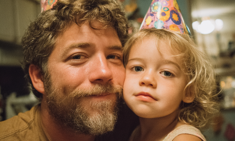 W przeddzień Bożego Narodzenia pękła mi opona na pustkowiu — obok znalazłem pudełko, które zmieniło moje życie na zawsze W przeddzień Bożego Narodzenia pękła mi opona na pustkowiu — obok znalazłem pudełko, które zmieniło moje życie na zawsze