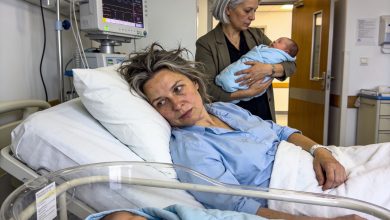 Ukrywałam przed teściową, że pracuję jako sędzia. I w dniu, kiedy postanowiła odebrać mi moje dzieci, prawda wyszła na jaw w najbardziej niespodziewany dla niej sposób…