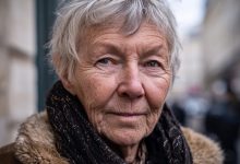 Syn przyprowadził do domu starszą kobietę, która zamarzała na ulicy, ale to, co dowiedziałam się o niej później, wprawiło mnie w osłupienie… Syn przyprowadził do domu starszą kobietę, która zamarzała na ulicy, ale to, co dowiedziałam się o niej później, wprawiło mnie w osłupienie…