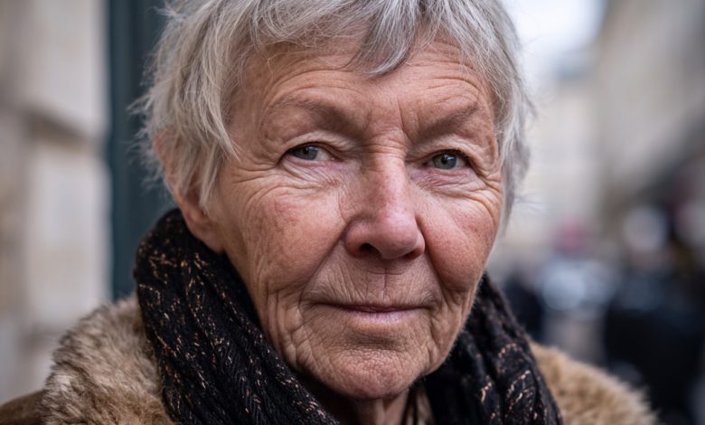 Syn przyprowadził do domu starszą kobietę, która zamarzała na ulicy, ale to, co dowiedziałam się o niej później, wprawiło mnie w osłupienie… Syn przyprowadził do domu starszą kobietę, która zamarzała na ulicy, ale to, co dowiedziałam się o niej później, wprawiło mnie w osłupienie…