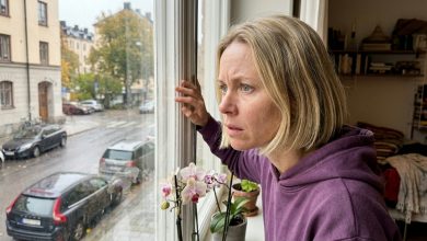 Myślałam, że mój mąż zniknął na zawsze — a potem wprowadził się obok z inną kobietą i dzieckiem, które miało na imię tak, jak ja