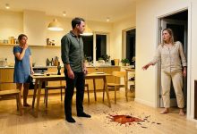 Zaprosiłam moją nową przyjaciółkę na kolację. Gdy zobaczyła mojego męża, prawie na niego nie napadła Zaprosiłam moją nową przyjaciółkę na kolację. Gdy zobaczyła mojego męża, prawie na niego nie napadła