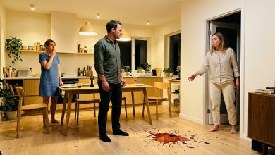 Zaprosiłam moją nową przyjaciółkę na kolację. Gdy zobaczyła mojego męża, prawie na niego nie napadła Zaprosiłam moją nową przyjaciółkę na kolację. Gdy zobaczyła mojego męża, prawie na niego nie napadła