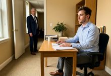 Bogaty kierowca nakrzyczał na chłopca, który pchał matkę na wózku inwalidzkim. Dwanaście lat później los ponownie ich połączył Bogaty kierowca nakrzyczał na chłopca, który pchał matkę na wózku inwalidzkim. Dwanaście lat później los ponownie ich połączył