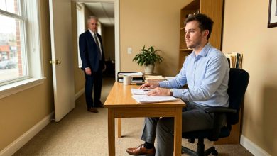 Bogaty kierowca nakrzyczał na chłopca, który pchał matkę na wózku inwalidzkim. Dwanaście lat później los ponownie ich połączył Bogaty kierowca nakrzyczał na chłopca, który pchał matkę na wózku inwalidzkim. Dwanaście lat później los ponownie ich połączył