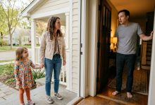 Nieznajoma dziewczynka na placu zabaw nazwała mnie mamą. Nigdy wcześniej jej nie widziałam. Nieznajoma dziewczynka na placu zabaw nazwała mnie mamą. Nigdy wcześniej jej nie widziałam.