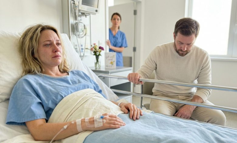 Mąż postanowił zabrać wszystko, po tym jak uratowałam mu życie. Ale córka powiedziała sędziemu: «Czy mogę pokazać coś, o czym mama nie wie?»