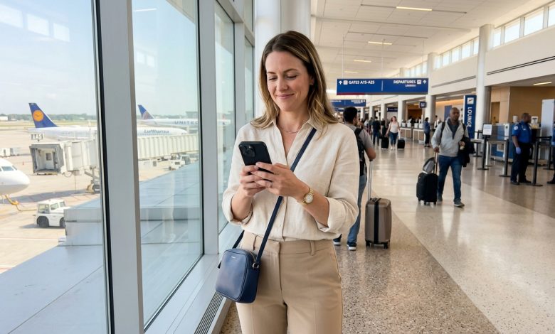 Mąż zdejmował obrączkę przed każdą delegacją. To, co włożyłam do jego walizki, sprawiło, że krzyknął na lotnisku Mąż zdejmował obrączkę przed każdą delegacją. To, co włożyłam do jego walizki, sprawiło, że krzyknął na lotnisku