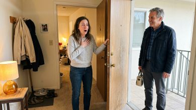 Uratowałam bezdomnego na ulicy. Cztery lata później zapukał do moich drzwi