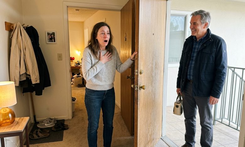 Uratowałam bezdomnego na ulicy. Cztery lata później zapukał do moich drzwi