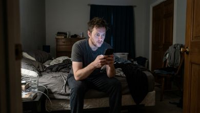 Adoptowałem czwórkę rodzeństwa, które chciano rozdzielić — a po roku nieznajoma ujawniła mi prawdę o ich rodzicach