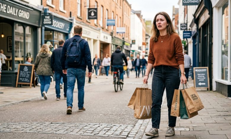 Przełożyliśmy nasz ślub z powodu podróży służbowej mojego narzeczonego, ale przypadkiem zobaczyłam go w mieście tego samego dnia Przełożyliśmy nasz ślub z powodu podróży służbowej mojego narzeczonego, ale przypadkiem zobaczyłam go w mieście tego samego dnia