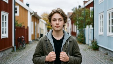 Wychowałam siostrzeńca przez 18 lat — potem spojrzał mi w oczy i powiedział: “Teraz jesteś dla mnie obcą osobą”