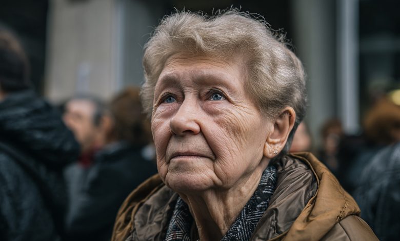 Przepisałam swoje oszczędności życia na wnuka. Kupił sobie samochód