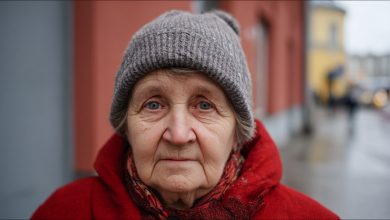 Dałam synowi swoją kartę na kilka dni… a potem zobaczyłam, gdzie zniknęły trzy tysiące