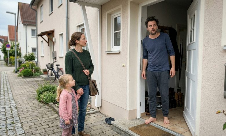 Nieznajoma dziewczynka na placu zabaw nazwała mnie mamą. Nigdy wcześniej jej nie widziałam.