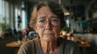 Moja wnuczka poprosiła o pieniądze na wycieczkę szkolną. Wycieczka nigdy nie miała się odbyć.