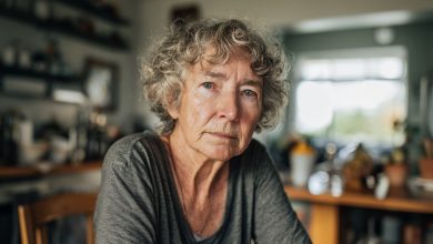 Moja wnuczka pokazała mi zdjęcia z wakacji na swoim tablecie. Miesiąc wcześniej mój syn powiedział, że nie może mi pożyczyć tysiąca na dentystę, bo ledwo wiążą koniec z końcem.