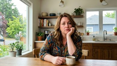 W niedzielę chciałem zrobić nam kawę. Na jego telefonie pojawiła się wiadomość: “Tęsknię za tobą. Kiedy znów do mnie przyjedziesz?”