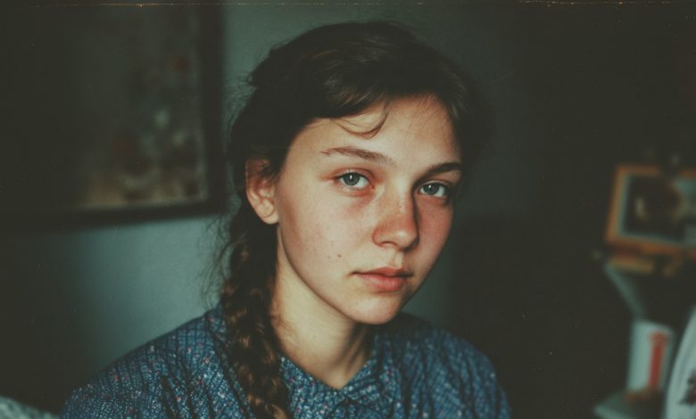 Mama wyrzuciła mnie z domu będącą w ciąży w wieku 17 lat — a dwanaście lat później pojawiła się na progu w łzach