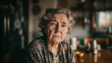 Mój Syn Nie Dzwonił Trzy Miesiące. Potem Dowiedziałam Się, Że Każdy Weekend Spędza u Teściowej