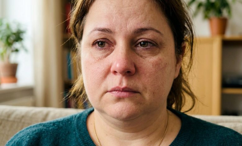 Mój mąż powiedział, że powinnam schudnąć, żeby “zadbać o siebie”. Po naszym rozwodzie schudłam piętnaście kilogramów. Teraz pisze, że “przesadzam z tą przemianą”. Mój mąż powiedział, że powinnam schudnąć, żeby “zadbać o siebie”. Po naszym rozwodzie schudłam piętnaście kilogramów. Teraz pisze, że “przesadzam z tą przemianą”.