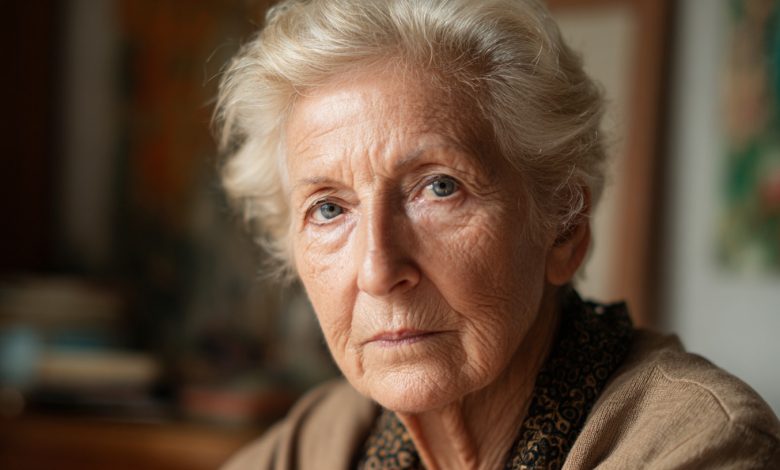 Ona Wiedziała, że Żona Jej Syna Kłamie. Czekała, Aż Sam Zobaczy Prawdę.