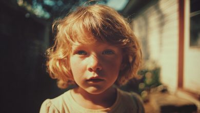 Spędziłam siedemnaście lat, opłakując moich rodziców. Potem wpadłam na moją matkę na parkiecie