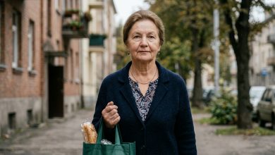 Przez lata mój mąż mówił, że nie dostał podwyżki. Po jego śmierci poszłam do banku i odkryłam, że zarabiał trzy razy więcej niż mi mówił.