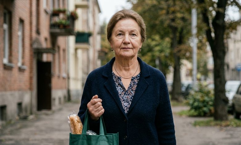 Przez lata mój mąż mówił, że nie dostał podwyżki. Po jego śmierci poszłam do banku i odkryłam, że zarabiał trzy razy więcej niż mi mówił.