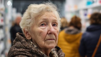 Mój syn błagał mnie, bym sprzedała swoje mieszkanie, jakby prosił o szklankę wody, a nie kawałek mojego życia.