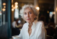 Mój syn po raz pierwszy za dwa lata zaprosił mnie na obiad. Byłam szczęśliwa jak dziecko. Ale gdy przynieśli deser, wyjął dokumenty i poprosił mnie o podpis…